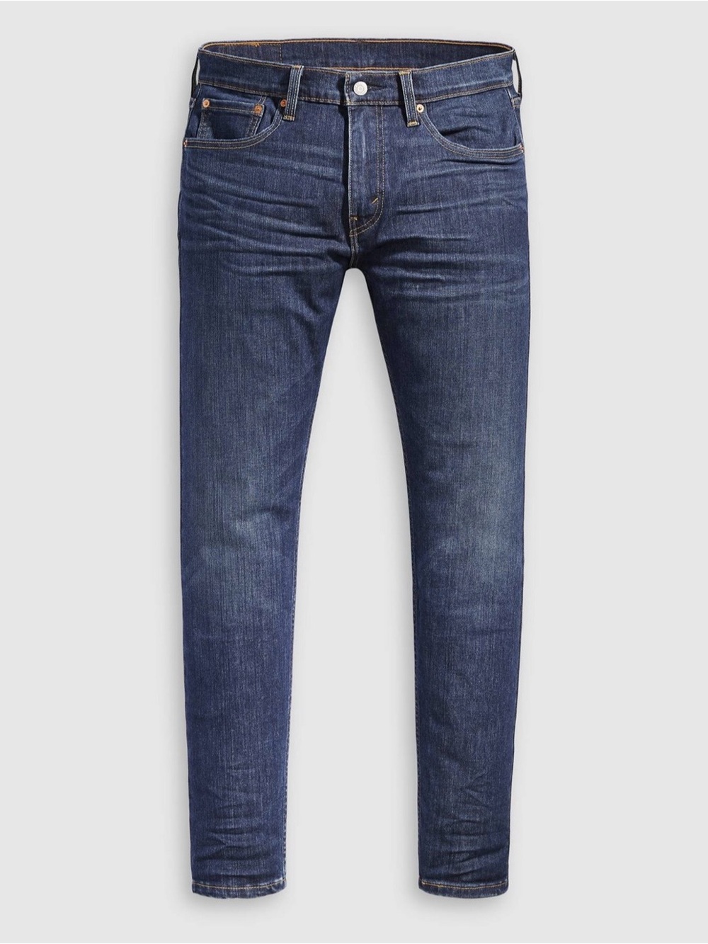 Levis 512 Slim Taper Jeans